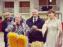 Депутаты наградили юных жокеев - победителей Первенства города по конкуру