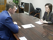 Власти Пермского края и Югры хотят организовать прямое авиасообщение между регионами