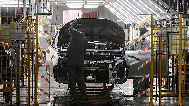 АвтоВАЗ ответил на санкции ЕС