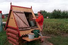 Засуха до отставки доведет: жители одного из районов Южного Урала жалуются на отсутствие воды