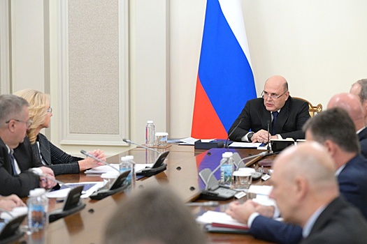Что известно о проекте федерального бюджета на 2025-2027 годы