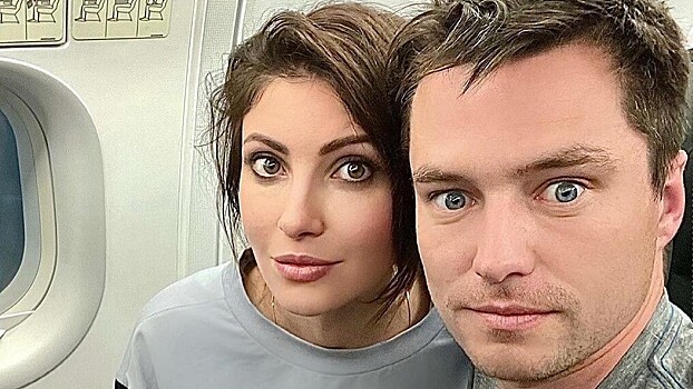 Молодой муж Макеевой пригрозил пропавшей экс-жене полицией: «Переживаю за детей»