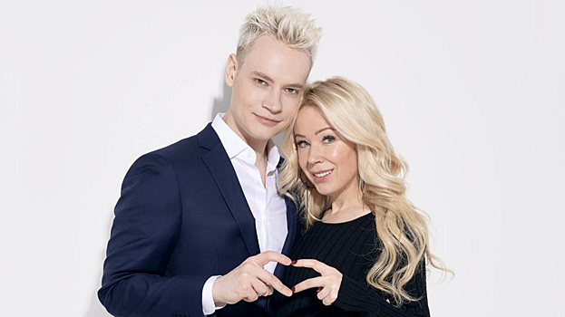 Shaman впервые рассказал, как сделал предложение Екатерине Мизулиной