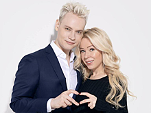 Shaman впервые рассказал, как сделал предложение Екатерине Мизулиной