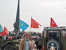 Зачем Казахстан пошел по бандеровскому пути