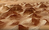 Миссии на Марс назвали угрозой для поисков жизни на планете