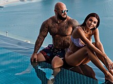 Оксана Самойлова прокомментировала слухи о разводе с Джиганом: эксклюзивное видео Super