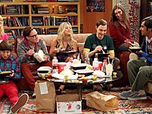 Сериал "Теория большого взрыва" закрывается