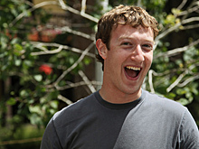 Создательница провалившейся сети Ukrainians решила создать конкурента Facebook