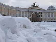Вострецов рассказал, почему каждая зима в Петербурге становится апокалипсисом