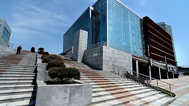 Музейный центр во Владивостоке должен стать точкой притяжения для туристов