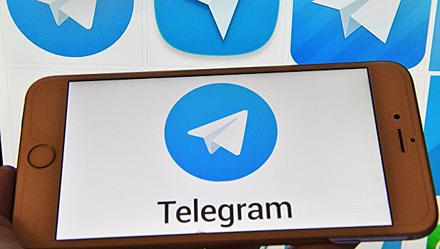 Telegram не ответил Роскомнадзору на запрос о передаче данных