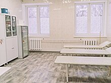 В Кирове начал работу обновленный дневной стационар Больницы скорой медицинской помощи