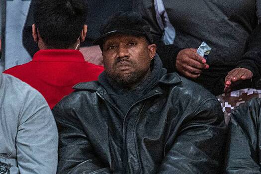 Названа примерная стоимость билетов на концерт Канье Уэста в России