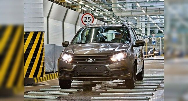 Покупать автомобили УАЗ, LADA, Ford и ГАЗ стало выгоднее в лизинг