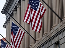 Глава Минфина США назвала пугающим внешний долг в 34 триллиона долларов