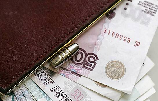 Для проживания в Москве россиянам требуется 100 тысяч рублей