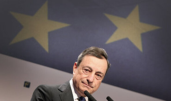 Волатильность рынков и агрессивная риторика США могут не позволить ЕЦБ свернуть стимулирование