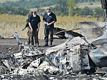 Нидерланды отказались запрашивать у РФ экстрадицию по делу MH17