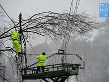 Дагестанские энергетики без аварий прошли первомайские выходные