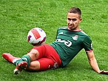 Российский футболист забил победный мяч армянского клуба в Лиге конференций