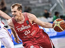 Майкл Ролл стал игроком «Парижа»