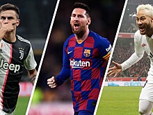 Лучшие исполнители штрафных в FIFA 20: здесь есть македонец из «Леванте», но нет Роналду