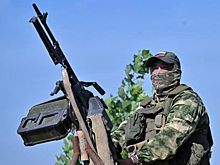 Российские войска начали подготовку к штурму Суджи