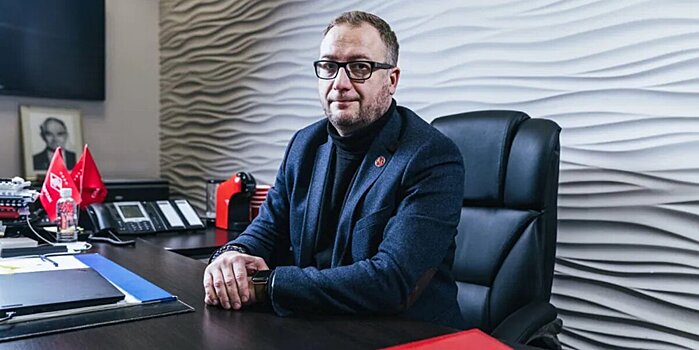 Гендиректор «Спартака»: «Бурной трансферной кампании не будет – 1-2 точечных приобретения на позиции, которые тренер обозначил как приоритетные»