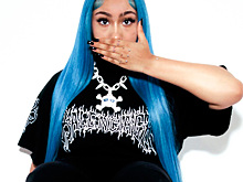 Норт Уэст выпустила свой первый трек