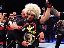 У соперника Хабиба нет шансов