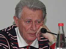 Суд повторно реабилитировал Александра Ландо