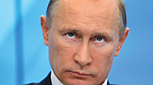 Обзор зарубежных СМИ: У кого Путин позаимствовал свой образ