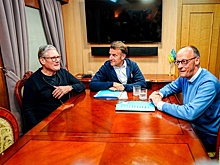 "Европейская тройка" соберется для обсуждения дальнейшей судьбы Украины