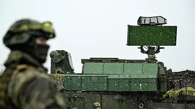 Украинский солдат пожаловался на сложную обстановку под Северском