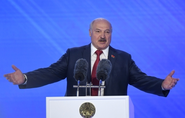 Лукашенко: Многополярный мир будет полезен всем государствам