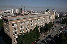 В Челябинске на одного заместителя главы города стало меньше