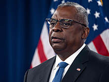 Остин рассказал о ситуации в ближневосточном регионе после смерти Раиси