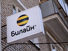 «Билайн» снизил цены на роуминг в России
