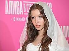 Анна Пересильд рассказала о своих срывах