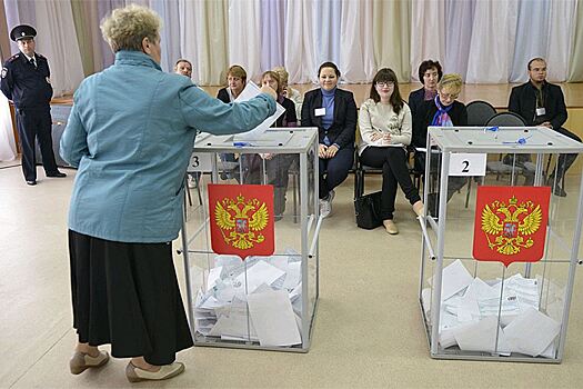 Россияне затруднились назвать дату президенстких выборов
