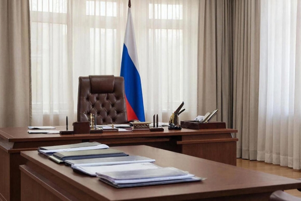 В одном из районов Самарской области сменился глава