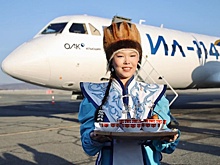 Одобрен проект строительства нового аэровокзала в Горно-Алтайске