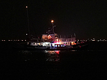 БПЛА атаковал судно пропалестинских активистов в территориальных водах