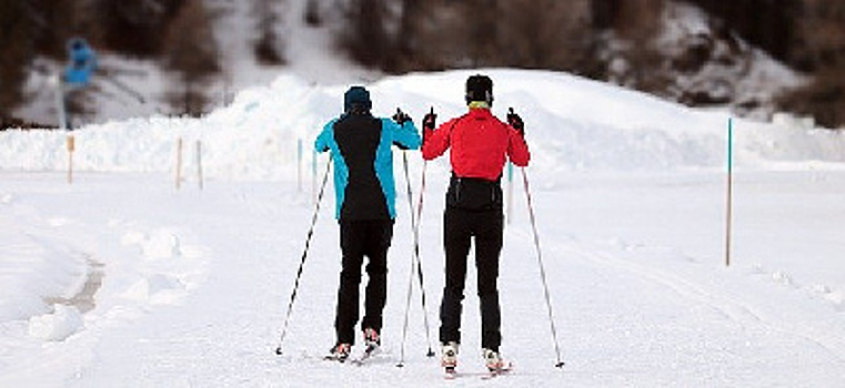 В Свободном на период зимних праздников закроют лыжную базу