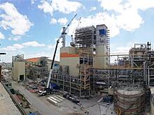 КуйбышевАзот празднует свой день рождения