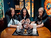 Все, что нужно знать о втором сезоне «Химкинских ведьм»