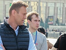 Минюст определится с регистрацией партии Навального в июне