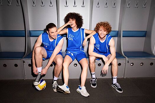 12 городов и бесплатные тренировки: стартовал новый сезон «Сборной партнёров Яндекса»