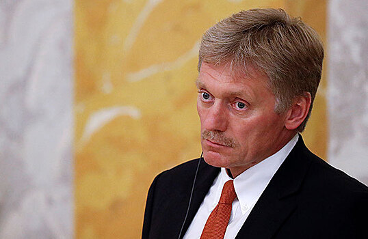 Дмитрий Песков на вопрос о Чепиге: «Много людей похожи друг на друга»